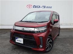 ムーヴ カスタム RSハイパーリミテ