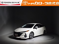 プリウスPHV Sナビパッケージ