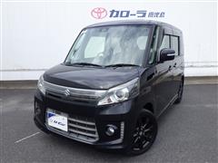 スズキ　スペーシア カスタム XSリミテッド