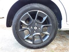 イグニス ハイブリッド MX