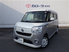 ムーヴキャンバス X メイク SA3