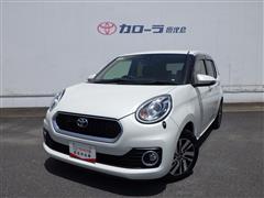 パッソ モーダ Gパッケージ