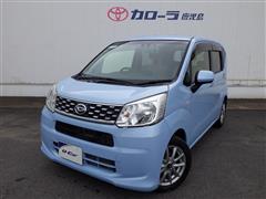 ムーヴ L SA2