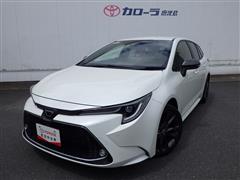 カローラツーリング WXB