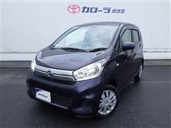 日産　デイズ J