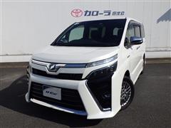 ヴォクシー HEV ZS キラメキ