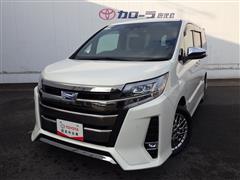 ノア ハイブリッド SI WXB3