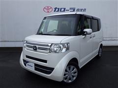 N-BOX G SSパッケージ