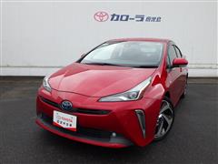 プリウス A プレミアムツーリング