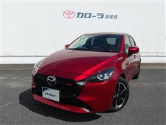 マツダ マツダ2 15スポルト+