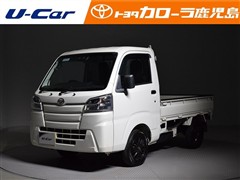 ダイハツ ハイゼットT STDノウヨウSA3t