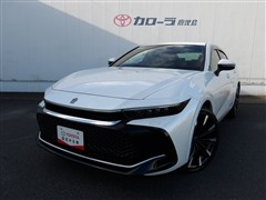 クラウンクロスオーバー RS アド