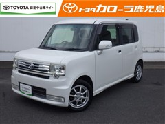 トヨタ ピクシススペース カスタム G