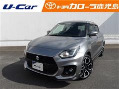 スズキ スイフト スポーツ