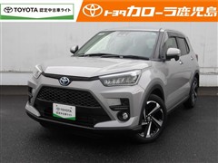 トヨタ ライズHEV Z