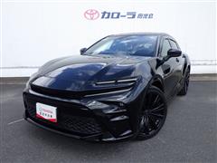クラウン スポーツ HEV Z