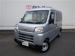 ハイゼットカーゴ デラックス