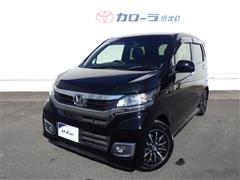 N-WGN カスタムSSパッケージ2