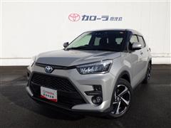 ライズ ハイブリッド Z