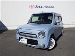 アルトラパン ショコラ X