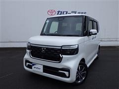 N-BOX カスタム