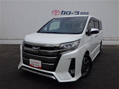 トヨタ ノア SI WxB3