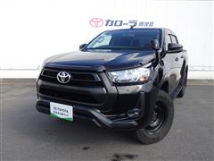 ハイラックス X