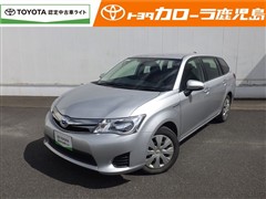 トヨタ　カローラフィールダー ハイブリッド