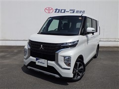 三菱 eKクロススペース T