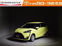 トヨタ シエンタ ハイブリッドG