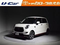 ダイハツ キャスト スポーツ SA2