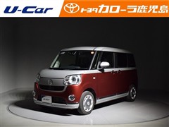 ムーヴキャンバス G VS SA3