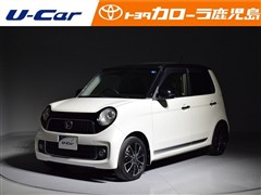 ホンダ N-ONE プレミアム Lパッケーシ
