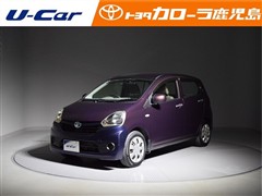 ダイハツ ミライース L