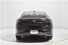 クラウンクロスオーバーGアドレザー