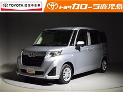 ルーミー X S