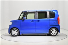 N-BOX G Lホンダセンシング