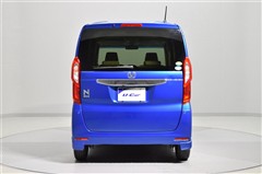 N-BOX G Lホンダセンシング