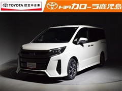 ノア SI ダブルバイビー