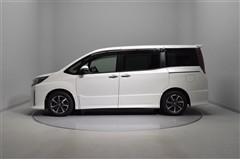 ノア SI ダブルバイビー
