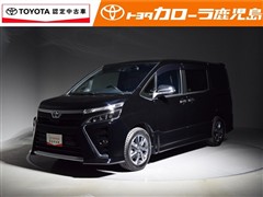 ヴォクシー ZS キラメキ3