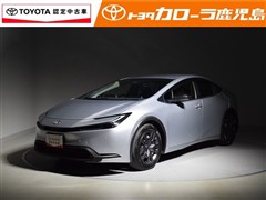 トヨタ プリウス X