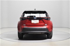 ヤリスクロス HEV Z 4WD
