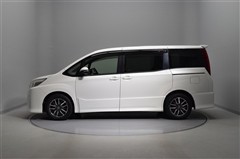 ノア SI