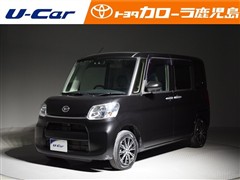 ダイハツ タント X VS SA3
