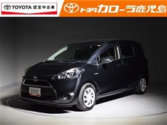 トヨタ シエンタ ハイブリッド G