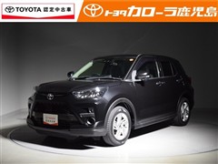 トヨタ ライズ G