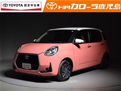 パッソ モーダ チャーム