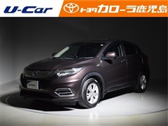 ホンダ ヴェゼル X ホンダセンシング