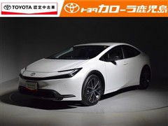 トヨタ プリウス G
